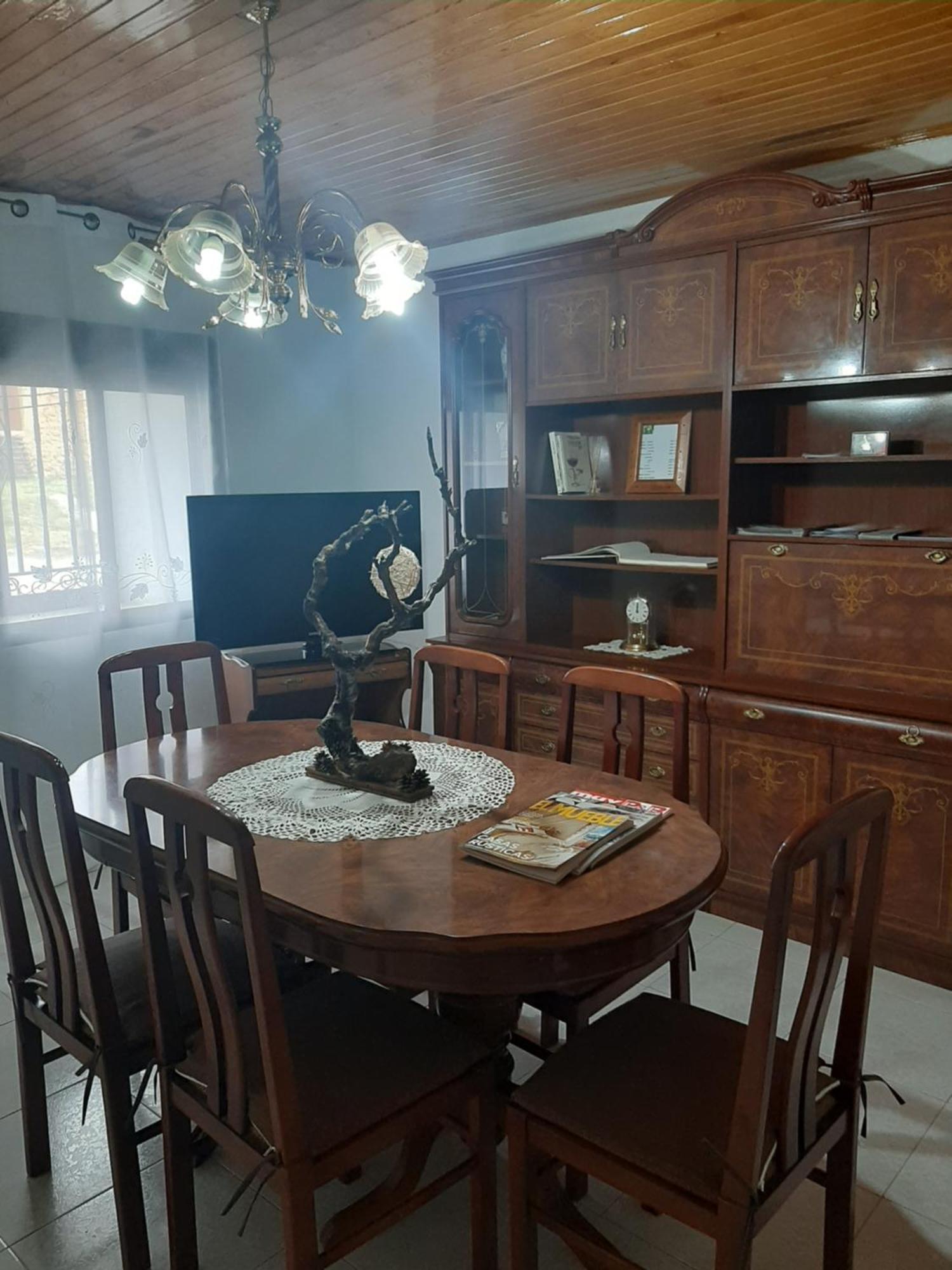 Вилла Casa Valeriana Guijosa Экстерьер фото