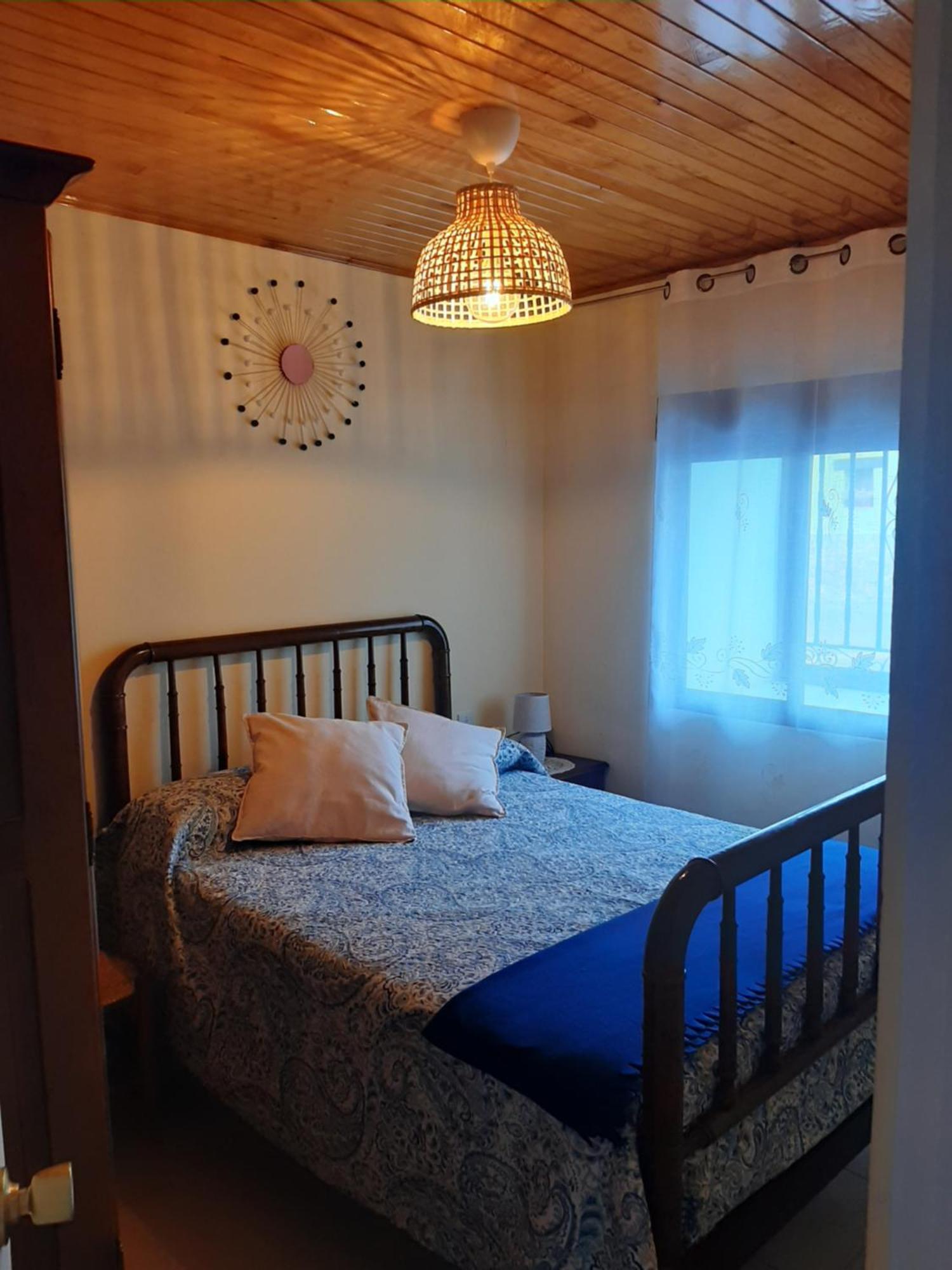 Вилла Casa Valeriana Guijosa Экстерьер фото